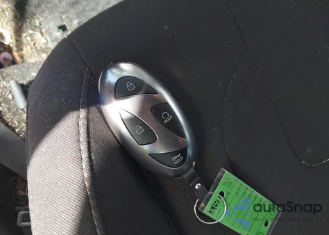 2025 Hyundai Elantra Sel Sport из США, поврежденный, VIN KMHLM4DG1SU891990